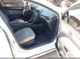 Ford Fusion S 3FA6P0G79HR397721 снимка