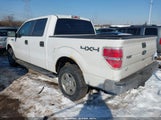 Ford F-150 Xlt 1FTFW1EFXBKD97512 снимка