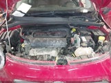 Fiat 500X Trekking Awd ZFBCFYCB3HP603179 снимка