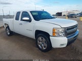 Chevrolet Silverado  Lt 1GCRCSE07BZ140600 снимка