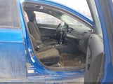 Mitsubishi Lancer Gts JA3AU86W59U005606 снимка