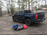 Chevrolet Silverado  4Wd Short Bed Lt Trail Boss 1GCPYFED6LZ126661 photo