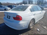 BMW 328I WBAVA37577NL13711 снимка