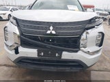 Mitsubishi Outlander Se 2.5 2Wd JA4J3UA86PZ056032 fotografie