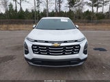 Chevrolet Equinox Fwd Lt 3GNAXHEG5SL317838 снимка