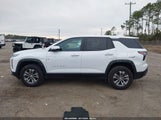 Chevrolet Equinox Fwd Lt 3GNAXHEG5SL317838 fotografie