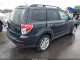 Subaru Forester 2.5X Limited JF2SHAEC6BH744282 fotografie