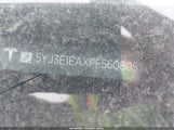 Tesla Model 3 Rear-Wheel Drive 5YJ3E1EAXPF560805 снимка
