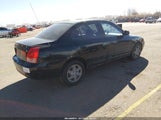 Hyundai Elantra Gls/Gt KMHDN46DX5U100316 photo