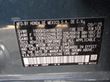 Honda Hr-V Awd Sport 3CZRZ2H5XTM732396 photo