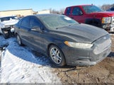 Ford Fusion Se 3FA6P0H70FR262929 снимка