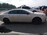 Chevrolet Malibu Ls 1G1ZB5EB2AF109401 снимка