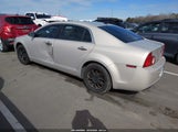 Chevrolet Malibu Ls 1G1ZB5EB2AF109401 снимка