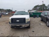 Ford F-150 Stx/Xl 1FTRX12W79KC93391 photo