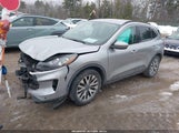 Ford Escape Titanium 1FMCU9J94NUA55842 снимка