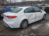Toyota Corolla Le 5YFEPMAE9MP260718 снимка