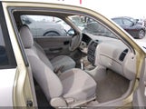 Hyundai Accent Gs KMHCG35G8YU063783 снимка