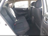 Nissan Sentra Sv 3N1AB7AP3JL655327 снимка