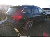 Honda Pilot Ex-L 5FNYF6H71HB079102 снимка