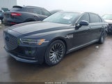 Genesis G90 5.0 Ultimate Rwd KMTF54PH8LU080788 снимка