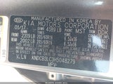 Kia Niro Lx KNDCB3LC3H5048279 снимка