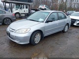 Honda Civic Lx 1HGES16575L029821 снимка
