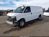 Chevrolet Express Cargo Rwd  Regular Wheelbase Wt 1GCWGAFPXM1250068 снимка
