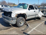 Chevrolet Silverado 2500Hd 1GCHK29U25E132637 снимка