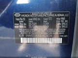 Hyundai Santa Fe Limited 2.0T 5NMS53AA3LH224774 fotografie