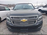 Chevrolet Suburban  Ltz 1GNSKKKC0FR132144 fotografie