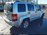 Jeep Liberty Limited Edition 1J8GN58K08W217505 photo