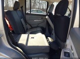 Jeep Liberty Limited Edition 1J8GN58K08W217505 photo