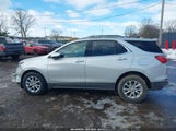Chevrolet Equinox Awd Lt 1.5L Turbo 2GNAXUEV2L6105816 fotografie