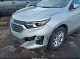 Chevrolet Equinox Awd Lt 1.5L Turbo 2GNAXUEV2L6105816 снимка