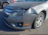 Ford Fusion Sel 3FAHP0JG9AR162162 снимка