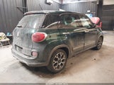 Fiat 500L Trekking ZFBCFADH2EZ007703 снимка
