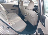 Honda Accord Ex-L 1HGCR2F85DA076553 снимка