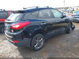 Hyundai Tucson Walking Dead Edition KM8JUCAG3EU941671 снимка