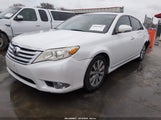Toyota Avalon Limited 4T1BK3DB7CU461267 снимка