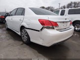 Toyota Avalon Limited 4T1BK3DB7CU461267 снимка