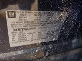 GMC Terrain Slt 3GKALPEV5JL269936 снимка