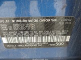 Mitsubishi Lancer Es JA32U2FU3GU009456 снимка