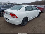 Honda Civic Lx 2HGFA1F52AH500871 снимка