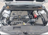 Toyota Camry Le 4T1C11AK9PU812802 photo