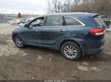 Kia Sorento 2.4L Lx 5XYPG4A34GG118471 fotografie