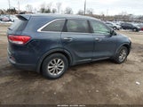 Kia Sorento 2.4L Lx 5XYPG4A34GG118471 fotografie