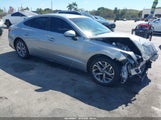 Hyundai Sonata Sel 5NPEL4JA3LH000934 снимка