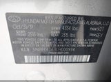 Hyundai Sonata Sel 5NPEL4JA3LH000934 снимка