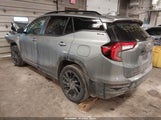 GMC Terrain Awd Sle 3GKALTEG2PL105319 снимка
