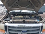Ford F-250 Lariat/Xl/Xlt 1FTNX21F1XEA55893 fotografie